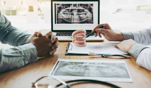 Best Emergency Orthodontic Repairs in Kentfield, CA
